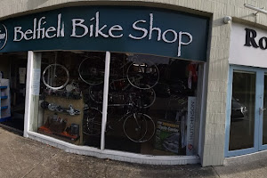 Belfield Bike Shop