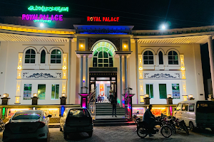 Royal Palace Marriage Hall & Restaurant image