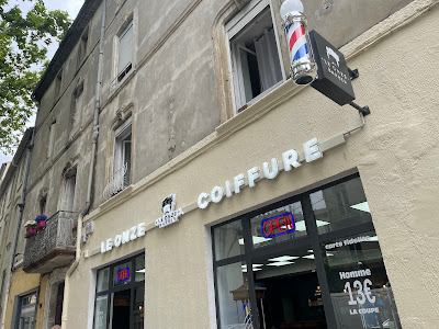 Le Onze Barber - Coiffeur Narbonne à Narbonne