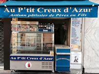 Photos du propriétaire du Restauration rapide Au P'tit Creux d'Azur à Cannes - n°9