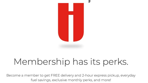 Supermarket «Hy-Vee», reviews and photos, 2453 N Court St, Ottumwa, IA 52501, USA