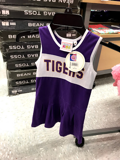 Sporting Goods Store «Academy Sports + Outdoors», reviews and photos, 140 Glenwild Dr, Thibodaux, LA 70301, USA