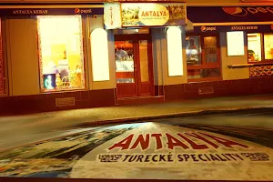 Antalya Kebap & Shisha Bar Restaurant image