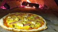 Photos du propriétaire du Pizzeria Pizza Pirate Au Feu De Bois à Loisin - n°15