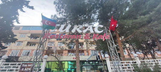 Turac Restoran - HMG9+HJ9, Sumqayit 5008, Azerbaijan