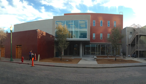 Bethany House of Laredo.