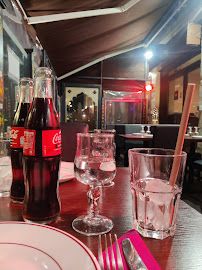Plats et boissons du Restaurant indien Restaurant Ashoka à Marseille - n°10