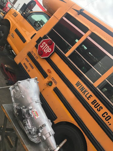 Transmission Shop «Budget Transmission Center», reviews and photos, 950 Boston Post Rd, West Haven, CT 06516, USA