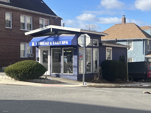 I Thread and Lash Spa - South Orange  NJ