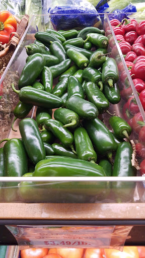 Grocery Store «Everfresh Supermarket», reviews and photos, 533 Middle Neck Rd, Great Neck, NY 11023, USA