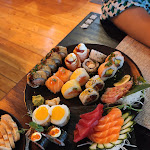 Photo n°1 de l'avis de Carlos.a fait le 20/06/2021 à 00:16 sur le  VEET - Sushi Bar & Tapas à Paços de Ferreira
