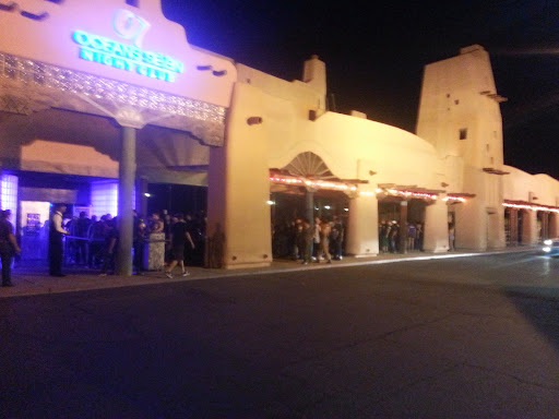 Shopping Mall «Papago Plaza Shopping Center», reviews and photos, 1408 N Scottsdale Rd, Scottsdale, AZ 85257, USA