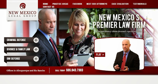 Family Law Attorney «New Mexico Legal Group, P.C.», reviews and photos