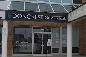 Doncrest Dental Centre image