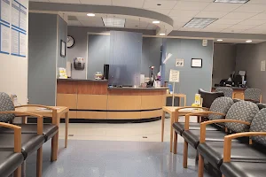 CHI St. Luke's Health–Baylor St. Luke's Medical Center Emergency Room image