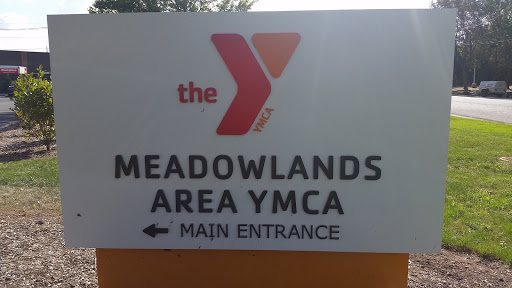 Non-Profit Organization «Meadowlands Area YMCA», reviews and photos, 390 Murray Hill Pkwy, East Rutherford, NJ 07073, USA