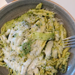 Photo n°1 de l'avis de Jörki.. fait le 02/06/2019 à 13:04 sur le  Tines Nudelküche à Stralsund