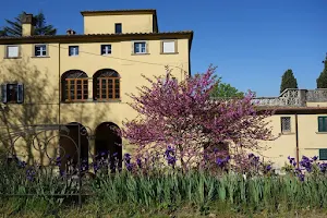Dimora Storica Bella di Ceciliano - Residenza d'Epoca con solarium e idromassaggio in terrazza Arezzo Val di Chiana Valdarno image