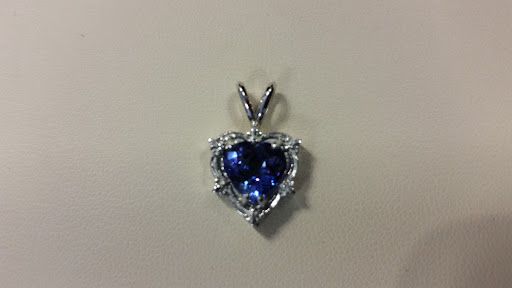 Jewelry Engraver «THE JEWELER», reviews and photos, 7405 Gall Blvd, Zephyrhills, FL 33541, USA