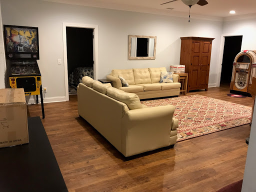 Moving and Storage Service «Blue Men Moving LLC», reviews and photos, 5101 Park Ave W, Seville, OH 44273, USA