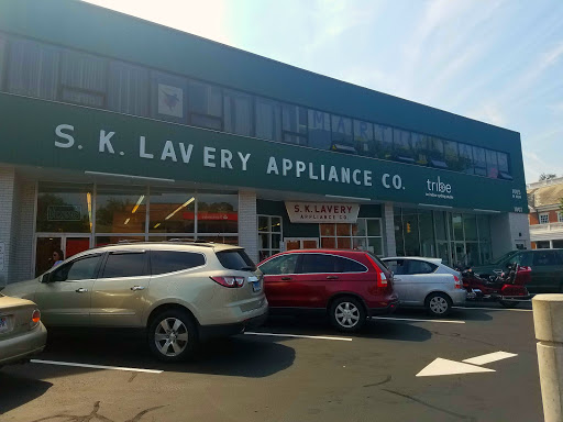 Appliance Store «S.K. Lavery Appliance», reviews and photos, 1003 Farmington Ave, West Hartford, CT 06107, USA