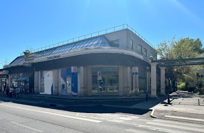 Crédit Mutuel à Neuilly-Plaisance