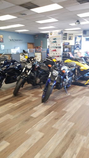 Motorcycle Dealer «Vickery Motorsports», reviews and photos, 2231 S Parker Rd, Denver, CO 80231, USA