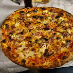 Photo n°1 de l'avis de Cataldo.' fait le 01/07/2023 à 21:49 sur le  Pizzeria Trattoria Silvio à Cadoneghe