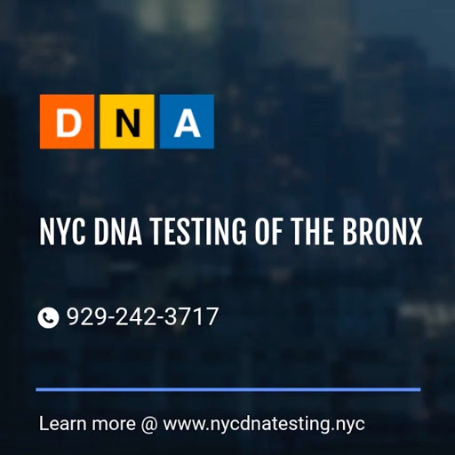 NYC DNA Testing of The Bronx image 6