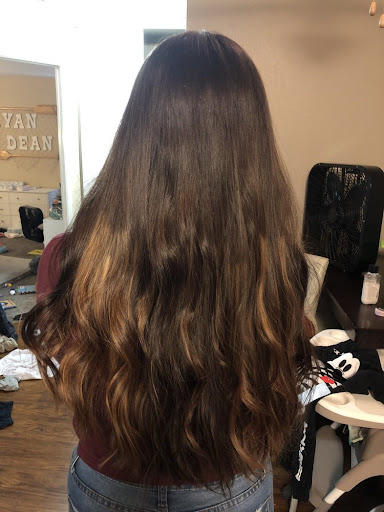 Beauty Salon «Ohlone beauty salon», reviews and photos, 5330 Terner Way # 30, San Jose, CA 95136, USA