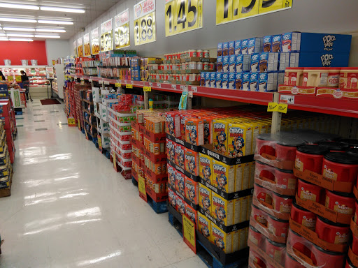 Grocery Store «Save-A-Lot», reviews and photos, 3949 US-130, Pennsauken Township, NJ 08110, USA