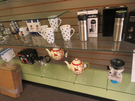 Coffee Shop «House of Coffee Beans», reviews and photos, 2348 Bissonnet St, Houston, TX 77005, USA