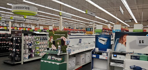 Office Supply Store «Staples», reviews and photos, 2329 Street Rd, Bensalem, PA 19020, USA