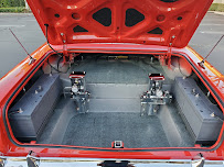 Konnected Auto Koncepts ''Custom Suspensions Works'' - Photo 4 - Car repair in Rancho Cucamonga, CA, Rancho Cucamonga