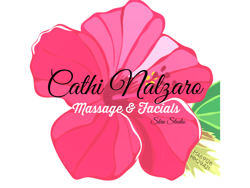 Cathi Nalzaro Massage & Facials 32960