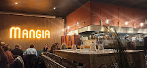 Atmosphère du Restaurant MANGIA Vélizy à Vélizy-Villacoublay - n°18