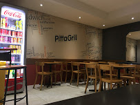 Atmosphère du Restaurant Pitta Grill à Roubaix - n°1