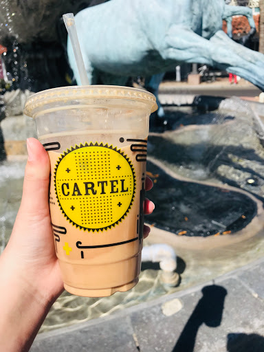 Coffee Shop «Cartel Coffee Lab», reviews and photos, 7124 E 5th Ave, Scottsdale, AZ 85251, USA
