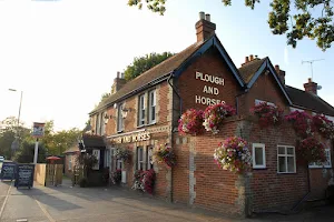 Plough & Horses Pub & Restaurant Cove image