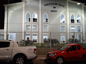 Congregação Cristã no Brasil ( BOA VISTA)