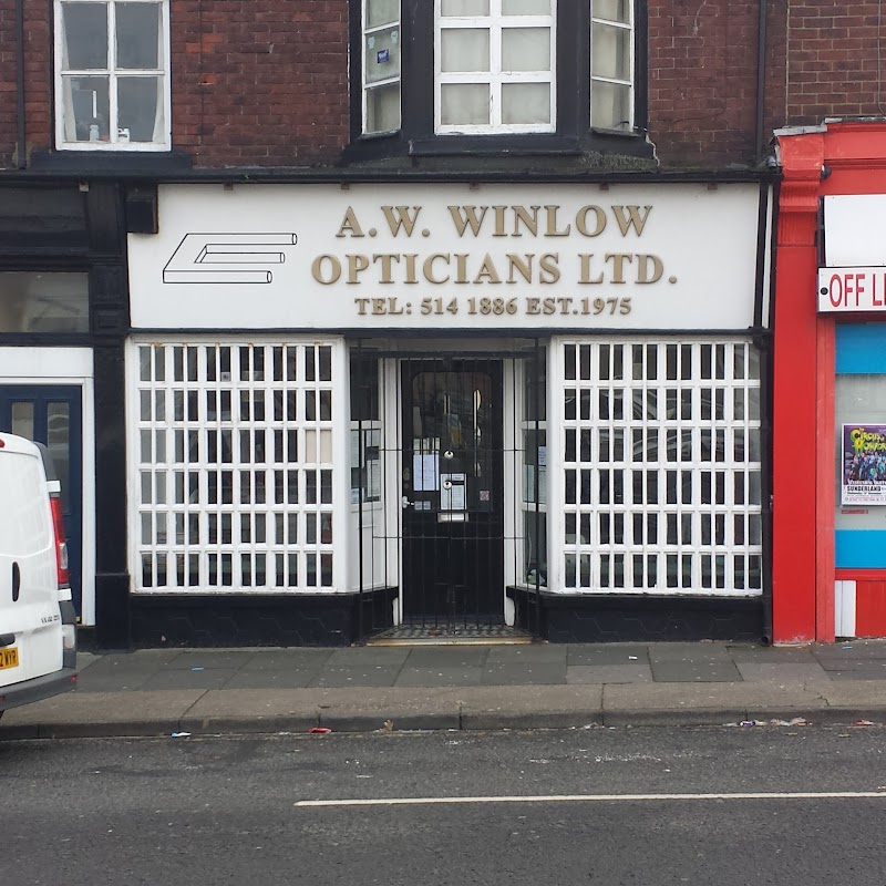 Winlow Opticians Ltd