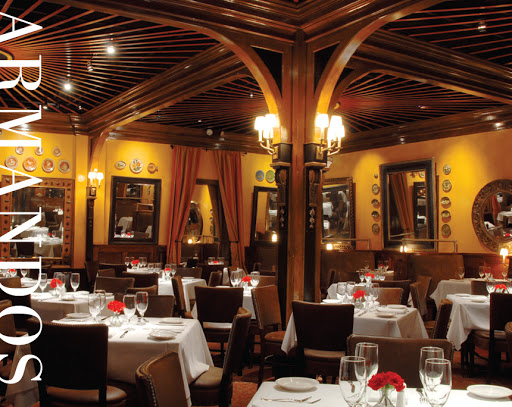 2630 Westheimer Rd, Houston, TX 77098, USA