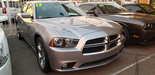 Used Car Dealer «Orozco Auto Sales - Phoenix AZ», reviews and photos, 2525 W Van Buren St, Phoenix, AZ 85009, USA