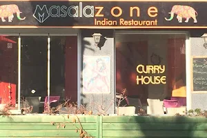 Masala Zone Indian Restaurant image