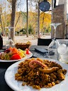 Restaurante Abrasame en Alcalá del Júcar
