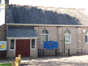 Potters Green URC Church