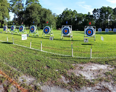 Geneva Archery Range