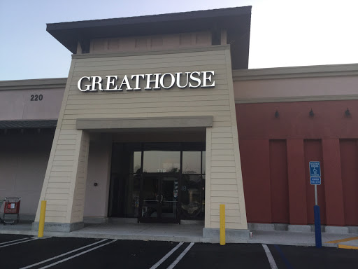 Furniture Store «Greathouse», reviews and photos, 220 N El Camino Real, Encinitas, CA 92024, USA