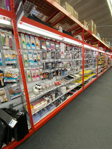 Office Supply Store «Staples», reviews and photos, 933 Montgomery Ave, Narberth, PA 19072, USA