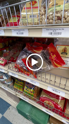 Asian Grocery Store «Asian Groceries», reviews and photos, 6249 E 21st St N #100, Wichita, KS 67208, USA